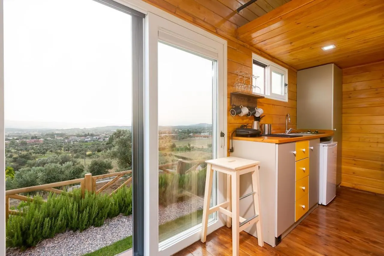 Farm stay Urlachi Ciftligi