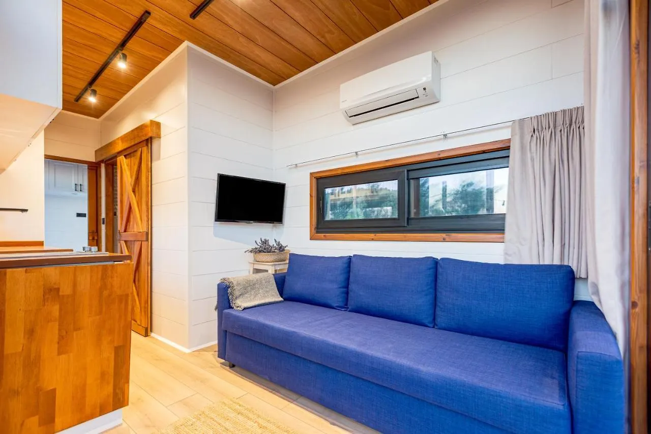 Farm stay Urlachi Ciftligi Turkey