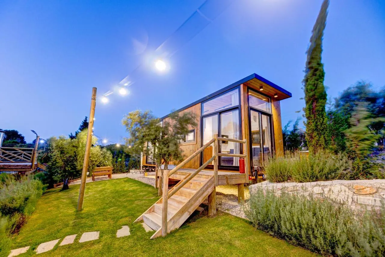 Farm stay Urlachi Ciftligi