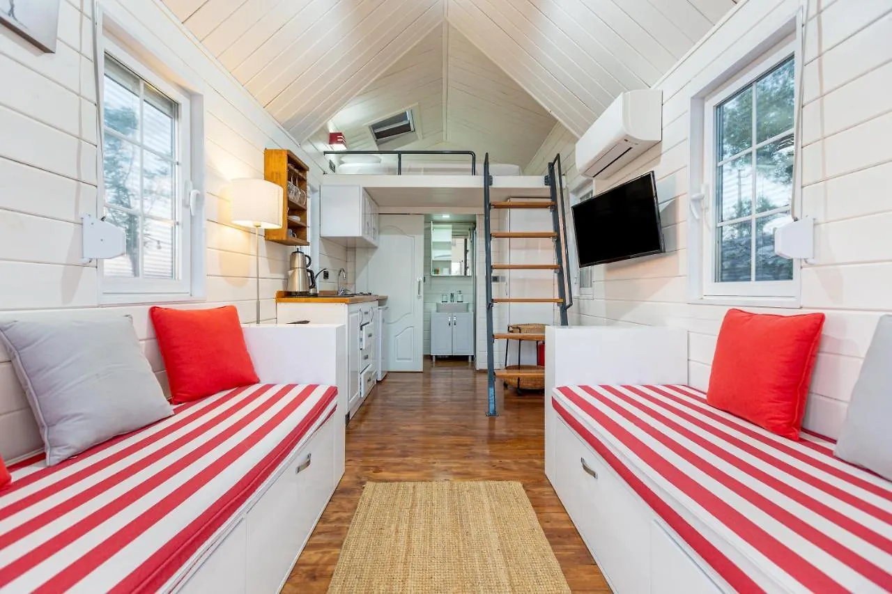 Farm stay Urlachi Ciftligi