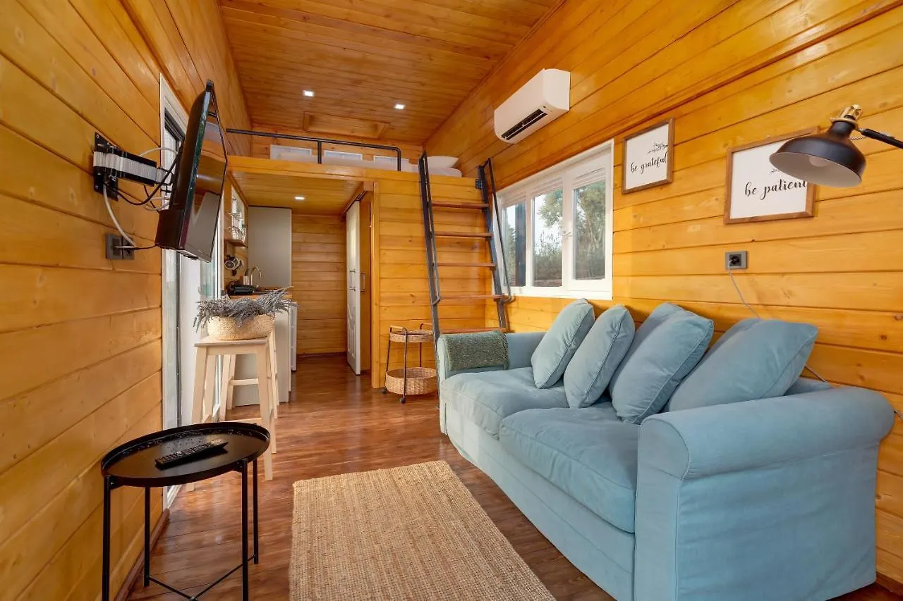 Farm stay Urlachi Ciftligi Turkey