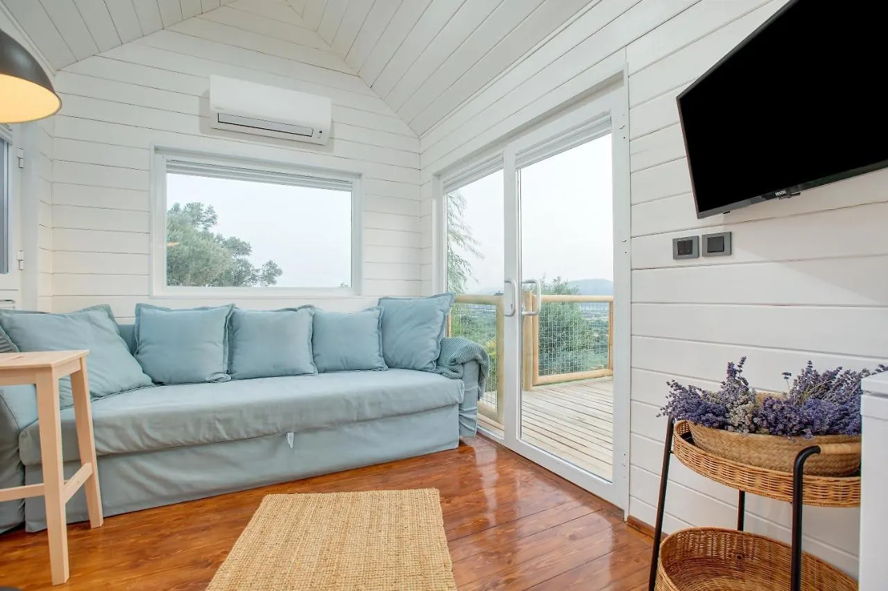 Farm stay Urlachi Ciftligi