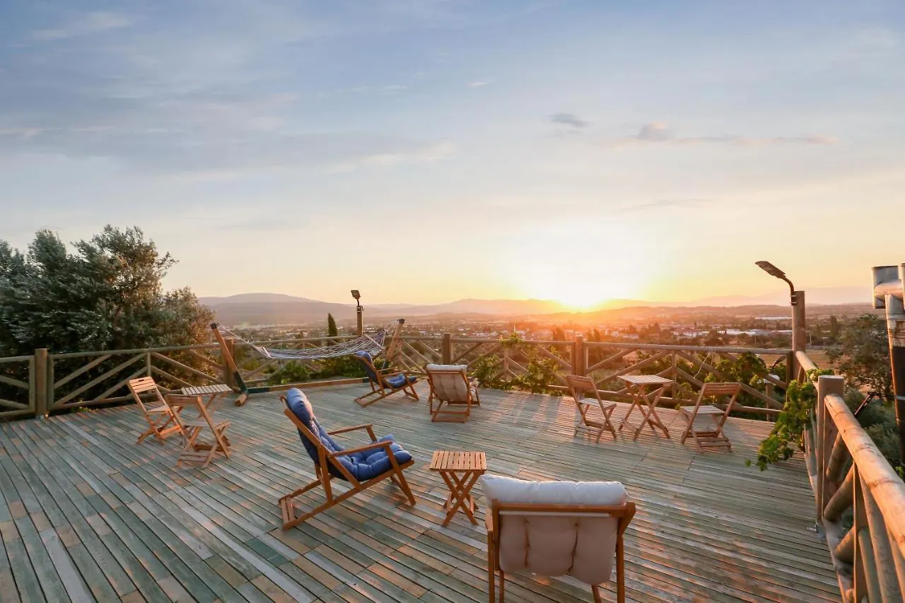 Farm stay Urlachi Ciftligi
