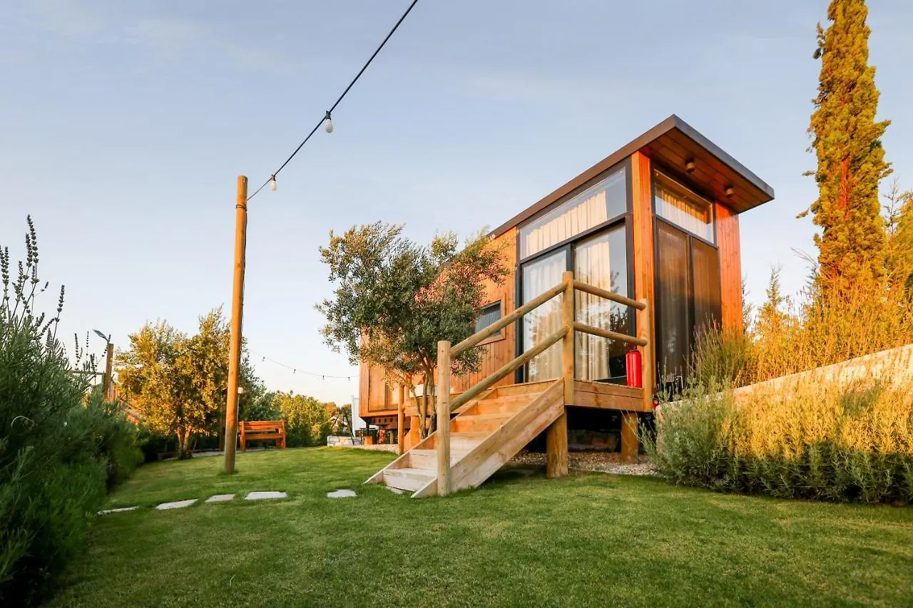 Urlachi Ciftligi Farm stay Urla